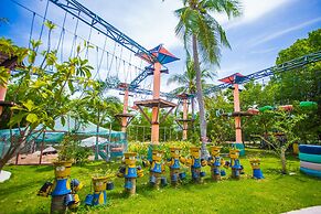 Vartika Adventure Retreatic Resort