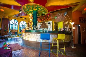 Vartika Adventure Retreatic Resort