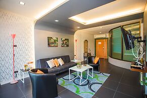 Vartika Adventure Retreatic Resort