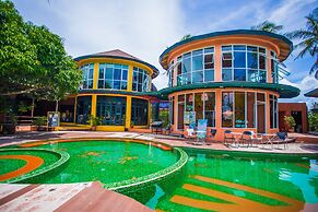 Vartika Adventure Retreatic Resort