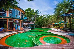 Vartika Adventure Retreatic Resort