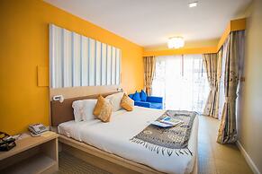 Vartika Adventure Retreatic Resort