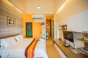 Vartika Adventure Retreatic Resort