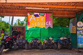 Vartika Adventure Retreatic Resort