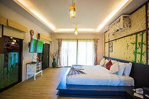 Vartika Adventure Retreatic Resort