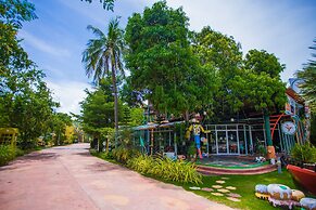 Vartika Adventure Retreatic Resort