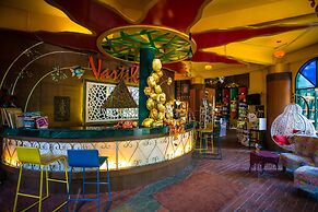 Vartika Adventure Retreatic Resort