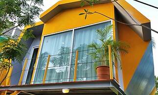 Vartika Adventure Retreatic Resort