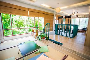 Vartika Adventure Retreatic Resort