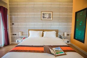 Vartika Adventure Retreatic Resort