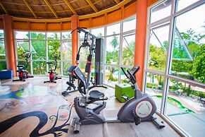 Vartika Adventure Retreatic Resort