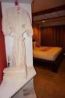 Vartika Adventure Retreatic Resort