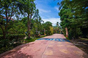 Vartika Adventure Retreatic Resort