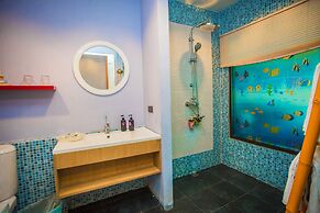 Vartika Adventure Retreatic Resort