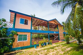 Vartika Adventure Retreatic Resort