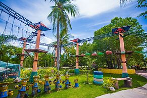 Vartika Adventure Retreatic Resort