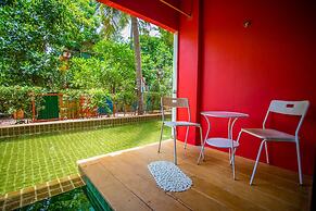 Vartika Adventure Retreatic Resort
