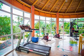 Vartika Adventure Retreatic Resort