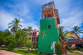 Vartika Adventure Retreatic Resort