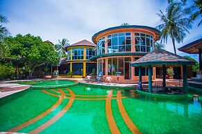 Vartika Adventure Retreatic Resort