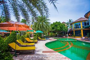 Vartika Adventure Retreatic Resort