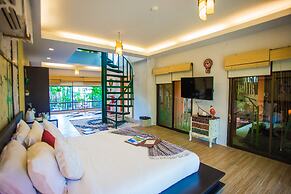 Vartika Adventure Retreatic Resort