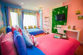 Vartika Adventure Retreatic Resort