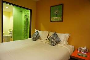 Vartika Adventure Retreatic Resort