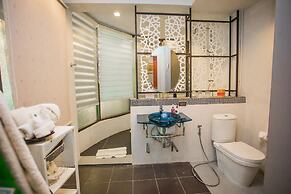 Vartika Adventure Retreatic Resort
