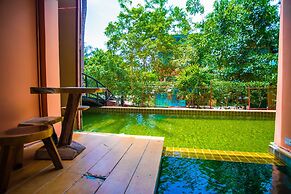 Vartika Adventure Retreatic Resort