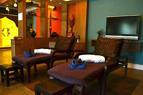 Vartika Adventure Retreatic Resort