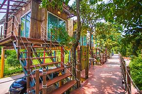 Vartika Adventure Retreatic Resort