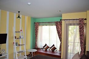 Vartika Adventure Retreatic Resort
