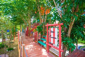 Vartika Adventure Retreatic Resort