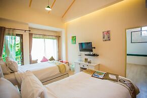 Vartika Adventure Retreatic Resort