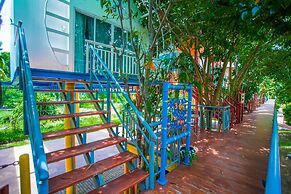 Vartika Adventure Retreatic Resort