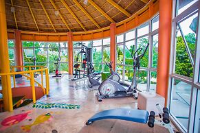 Vartika Adventure Retreatic Resort