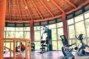 Vartika Adventure Retreatic Resort