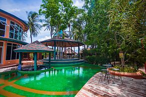 Vartika Adventure Retreatic Resort