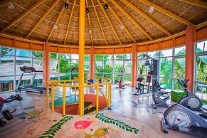 Vartika Adventure Retreatic Resort