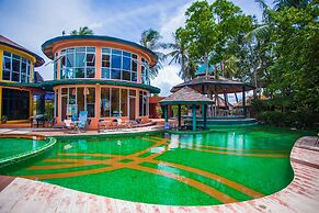 Vartika Adventure Retreatic Resort