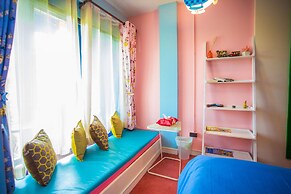 Vartika Adventure Retreatic Resort