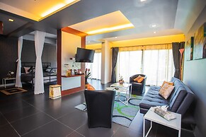 Vartika Adventure Retreatic Resort