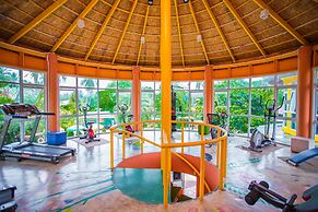 Vartika Adventure Retreatic Resort