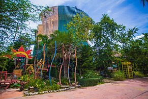 Vartika Adventure Retreatic Resort