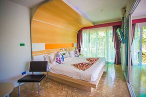 Vartika Adventure Retreatic Resort