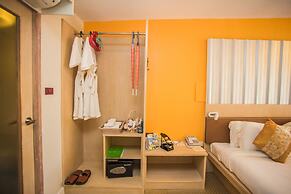 Vartika Adventure Retreatic Resort