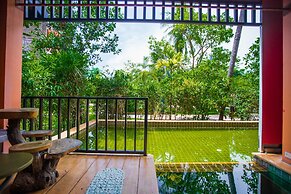 Vartika Adventure Retreatic Resort