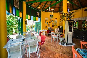 Vartika Adventure Retreatic Resort