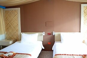 Vartika Adventure Retreatic Resort
